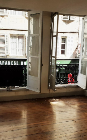 Appartement  BAYONNE