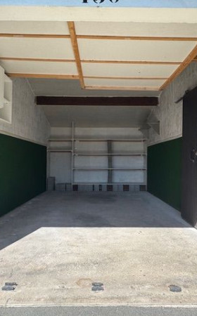 Parking  ANGLET