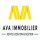 Logo AVA IMMOBILIER