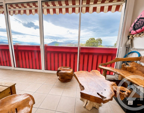 appartement  HENDAYE