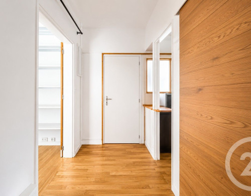 appartement  ANGLET