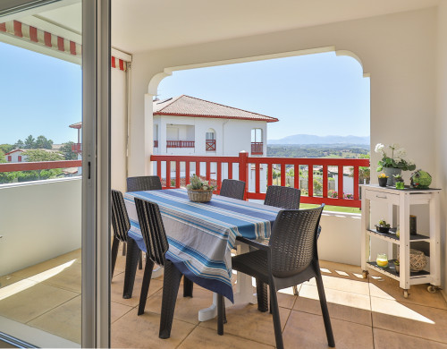 appartement  BIDART