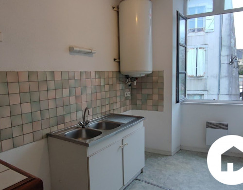 appartement  OLORON STE MARIE