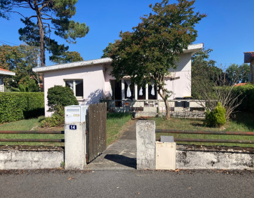 maison  ANGLET