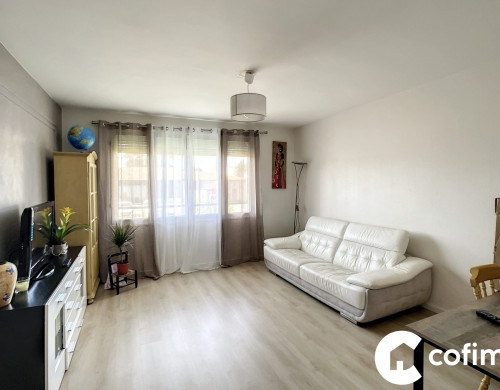 appartement  PAU