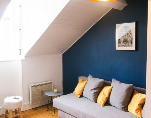 appartement  PAU