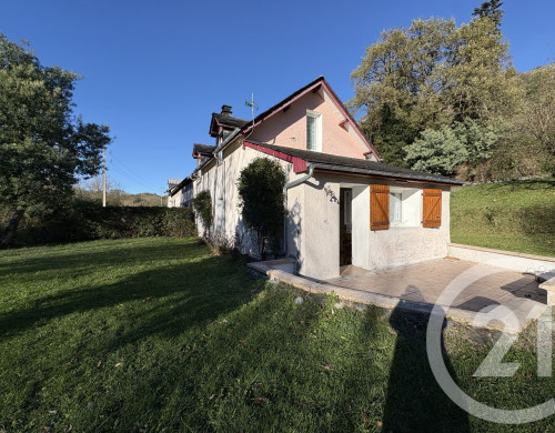 maison  ARGELES GAZOST