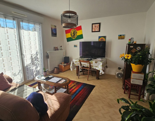 appartement  PAU