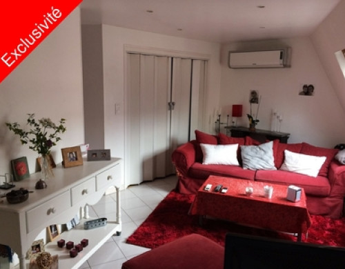 appartement  TARBES