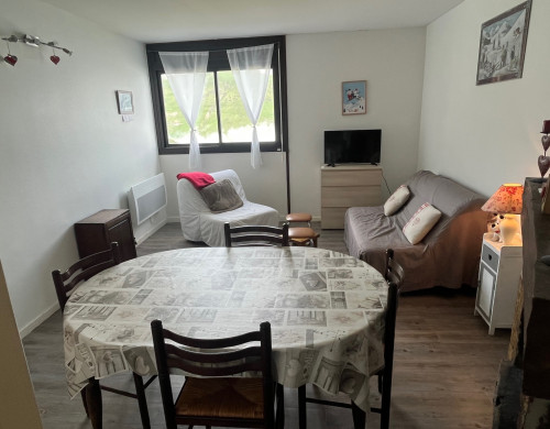 appartement  ST LARY SOULAN