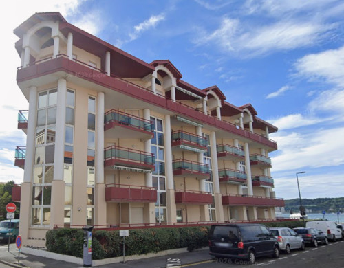 appartement  HENDAYE