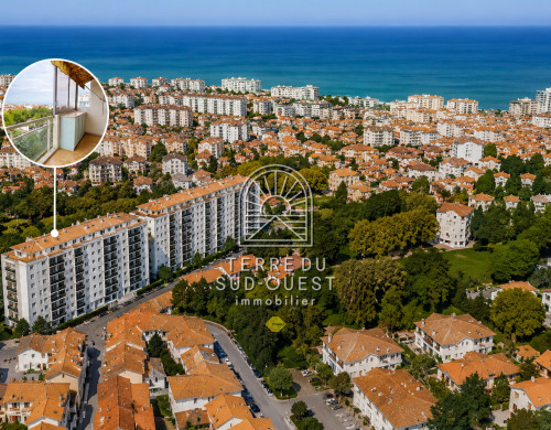 appartement  BIARRITZ