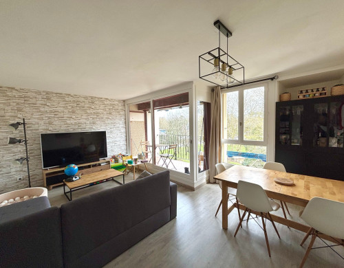 appartement  BAYONNE