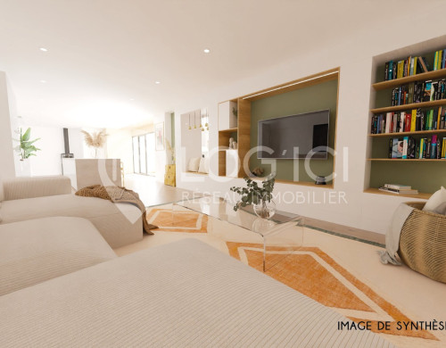 appartement  PAU