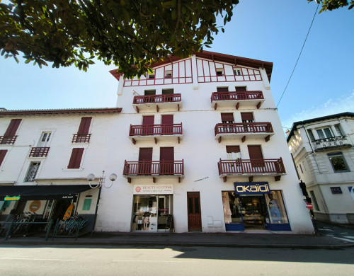 appartement  ST JEAN DE LUZ
