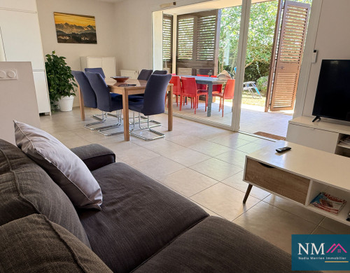appartement  ST PIERRE D IRUBE