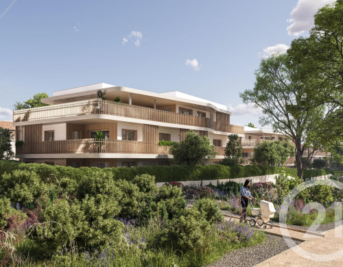 appartement  HENDAYE