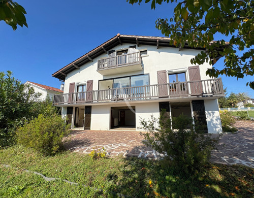 maison  HENDAYE