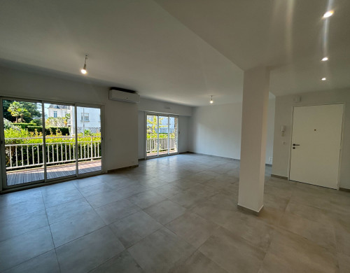 appartement  PAU