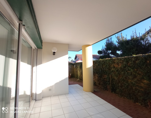 appartement  ANGLET