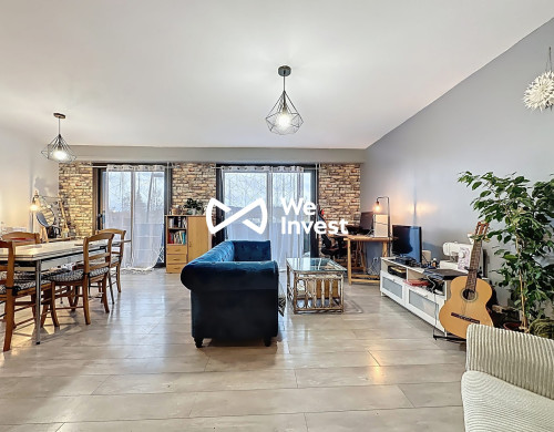 appartement  PAU
