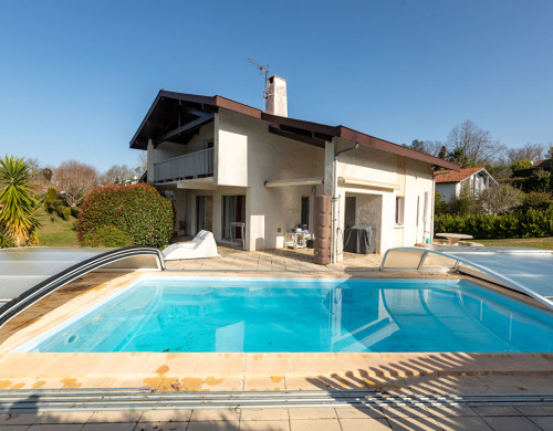 maison  ARBONNE