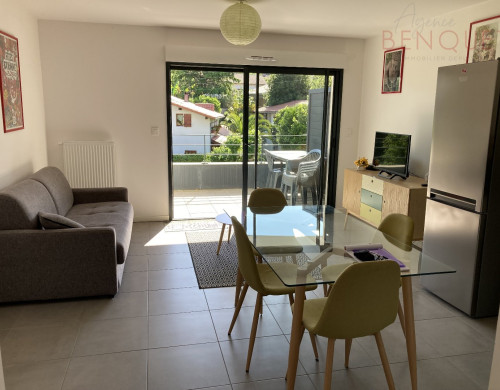 appartement  BIARRITZ