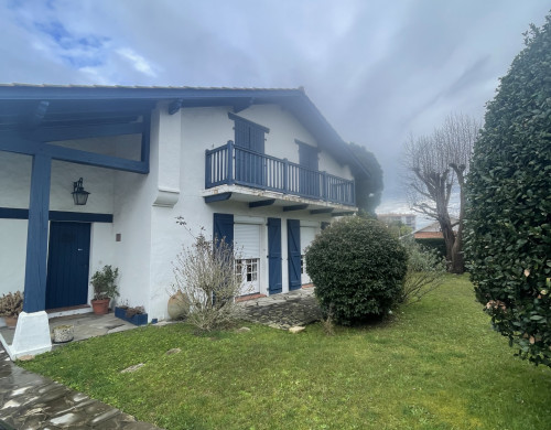 maison  ANGLET