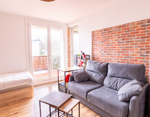 appartement  ANGLET