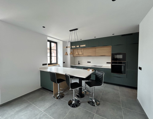 appartement  ST JEAN PIED DE PORT