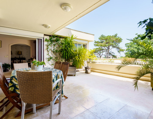 appartement  BIARRITZ