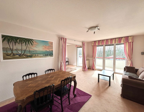 appartement  BASSUSSARRY