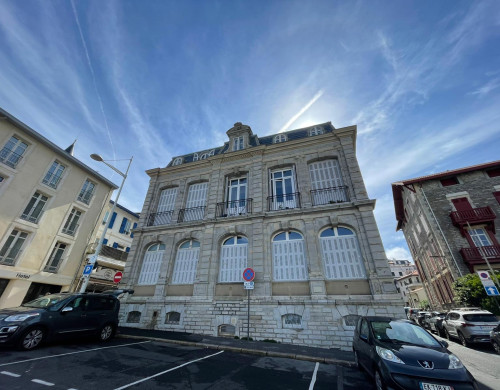 appartement  BIARRITZ
