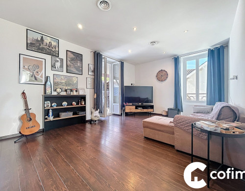 appartement  PAU