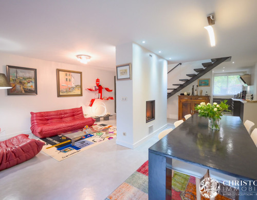 appartement  PAU