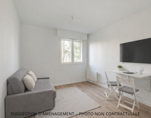 appartement  BAYONNE