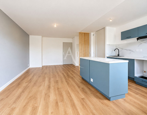 appartement  PAU
