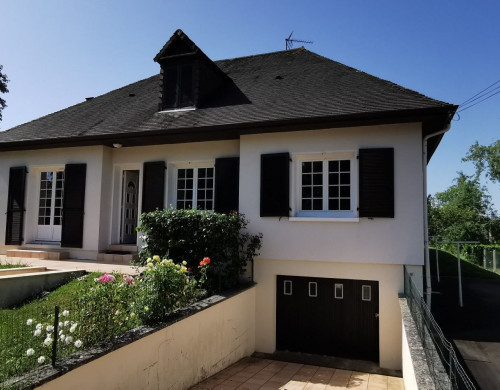 maison  ORTHEZ