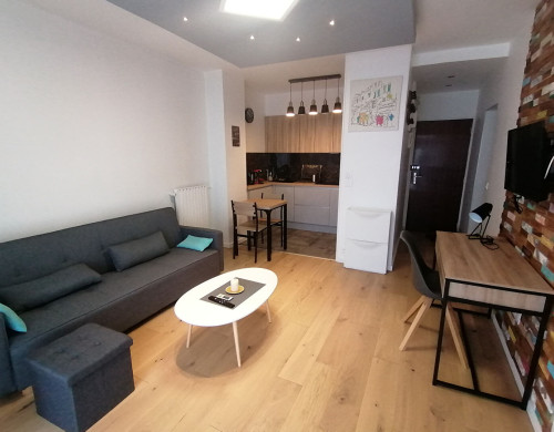appartement  PAU