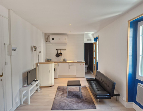 appartement  URRUGNE