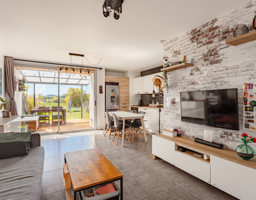 maison  ANGLET