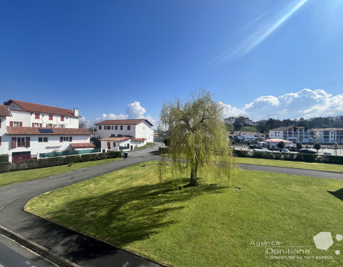 appartement  URRUGNE