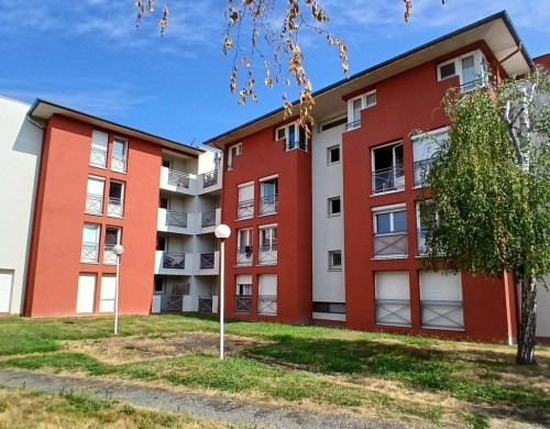 appartement  LONS
