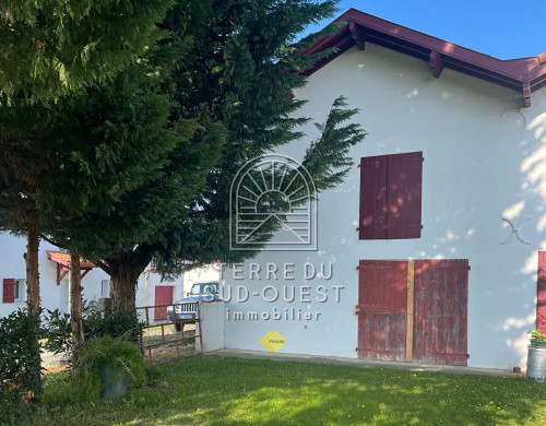 maison  LAHONCE