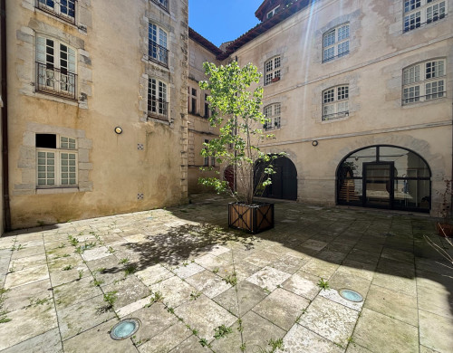 appartement  BAYONNE