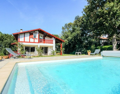 maison  ARBONNE
