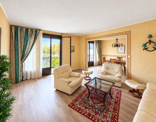 appartement  PAU