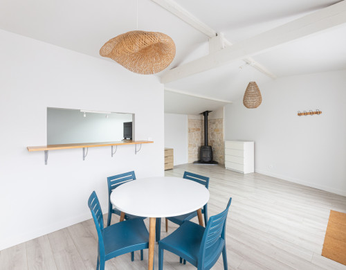 appartement  ST PEE SUR NIVELLE