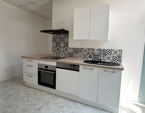 appartement  BAGNERES DE BIGORRE