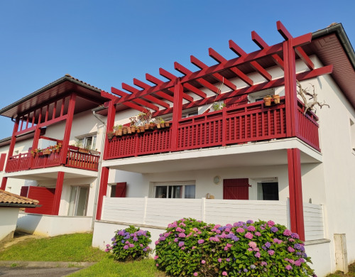 appartement  URRUGNE